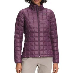 NWT The North Face ThermoBall™ Eco Packable Jacket
